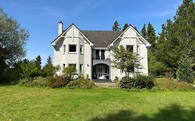 Cardon House - Luxury Highland Holiday Home