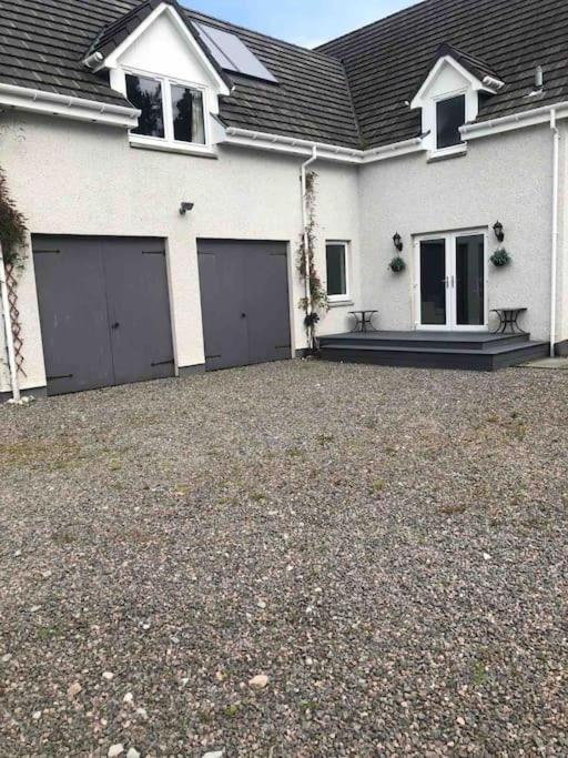 Cardon House - Luxury Highland Holiday Home Inverness Exterior photo