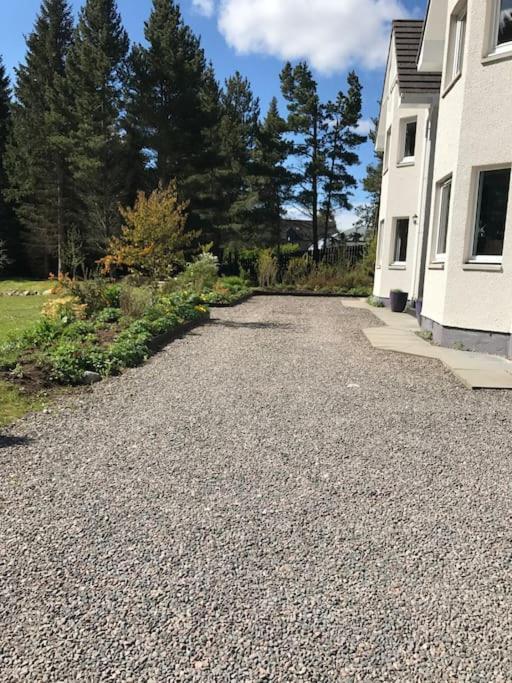 Cardon House - Luxury Highland Holiday Home Inverness Exterior photo