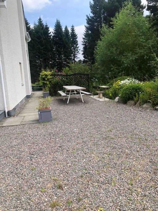 Cardon House - Luxury Highland Holiday Home Inverness Exterior photo
