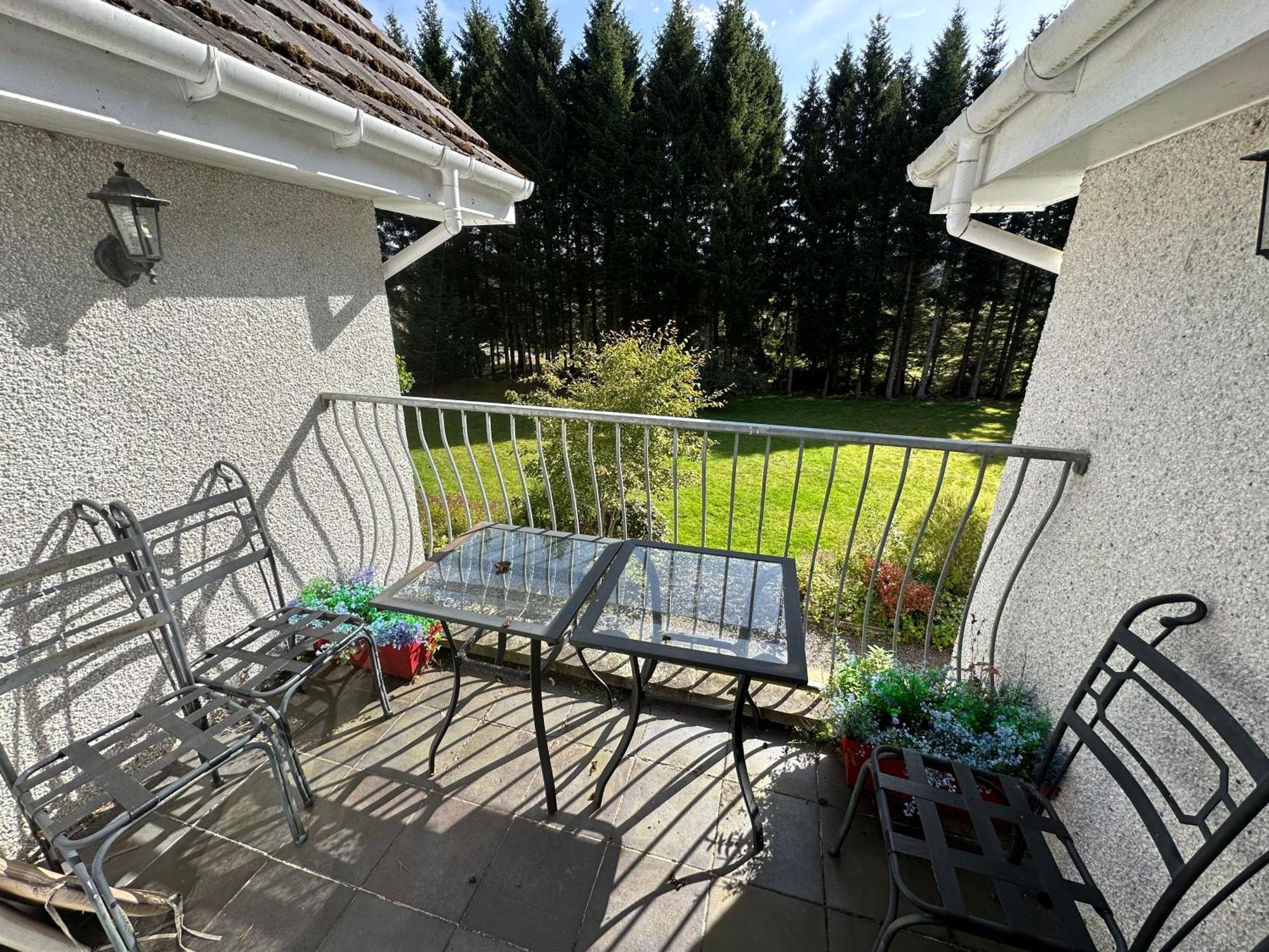 Cardon House - Luxury Highland Holiday Home Inverness Exterior photo